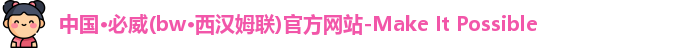 中国·必威(bw·西汉姆联)官方网站-Make It Possible